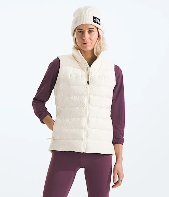 Gilet Aconcagua 3 da donna Gilet Aconcagua 3 da donna