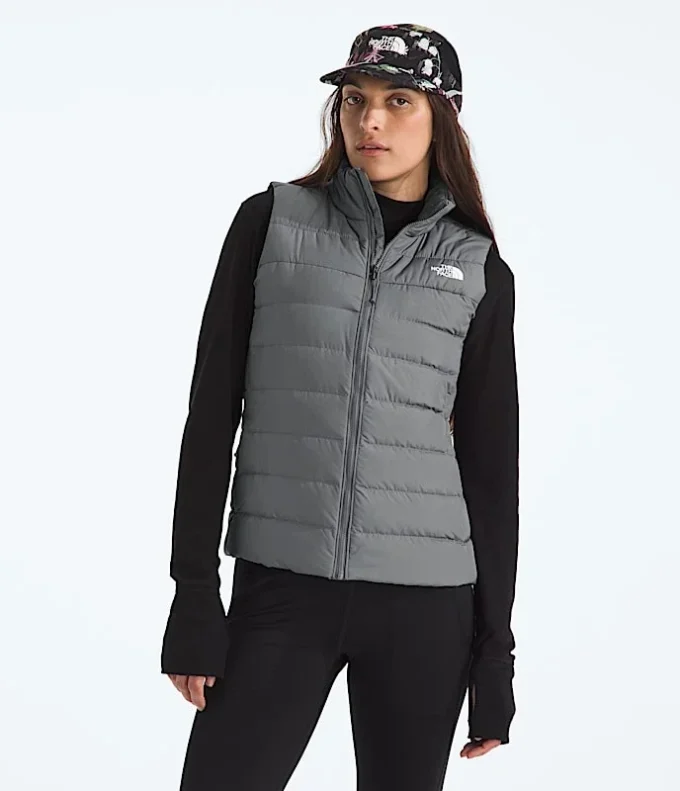 Gilet Aconcagua 3 da donna Gilet Aconcagua 3 da donna