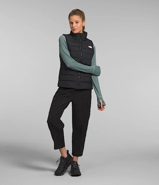 Gilet Aconcagua 3 da donna Gilet Aconcagua 3 da donna