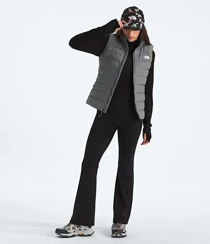 Gilet Aconcagua 3 da donna Gilet Aconcagua 3 da donna