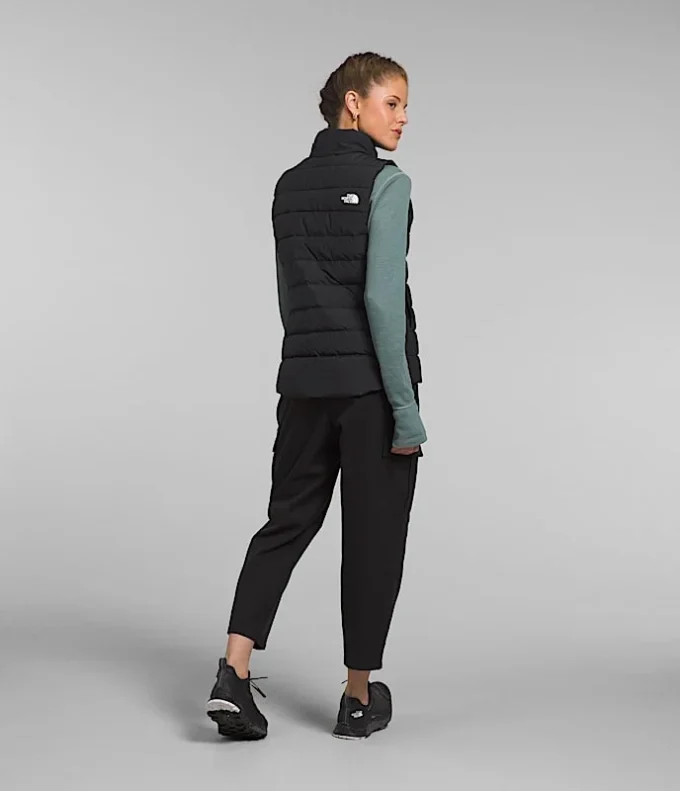 Gilet Aconcagua 3 da donna Gilet Aconcagua 3 da donna