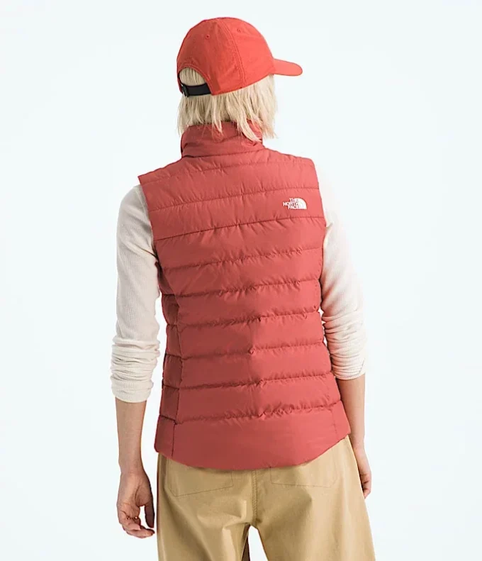 Gilet Aconcagua 3 da donna Gilet Aconcagua 3 da donna