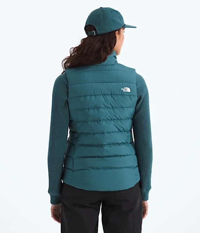 Gilet Aconcagua 3 da donna Gilet Aconcagua 3 da donna