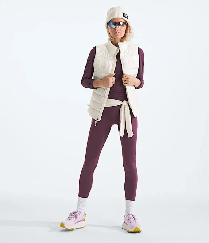 Gilet Aconcagua 3 da donna Gilet Aconcagua 3 da donna