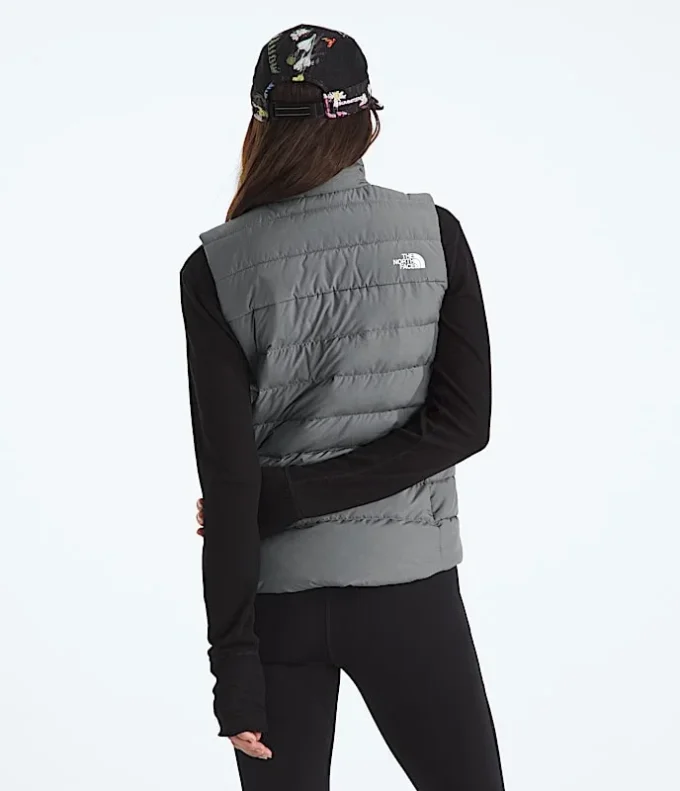 Gilet Aconcagua 3 da donna Gilet Aconcagua 3 da donna