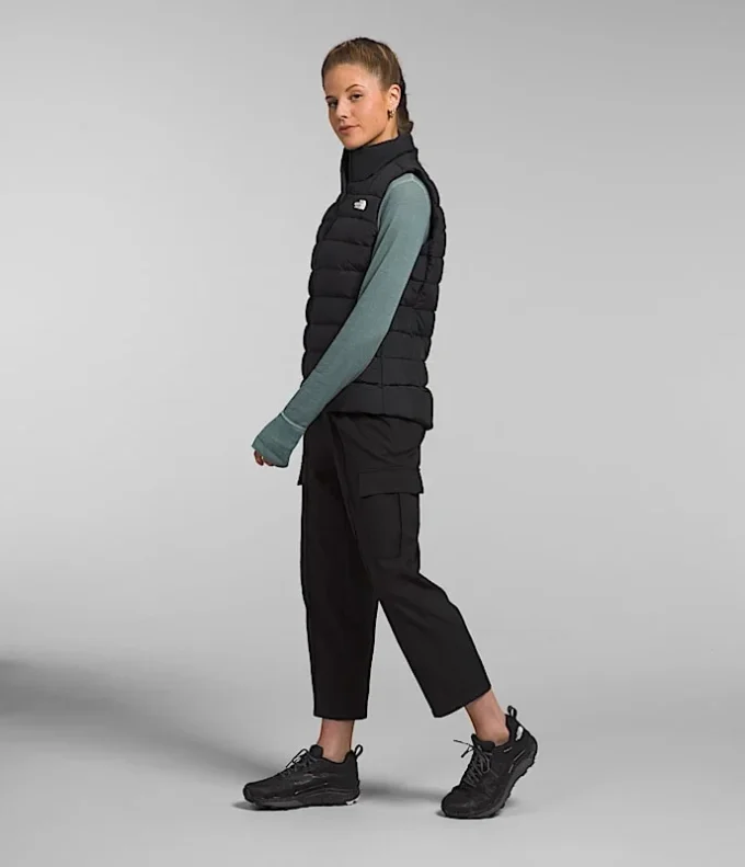 Gilet Aconcagua 3 da donna Gilet Aconcagua 3 da donna
