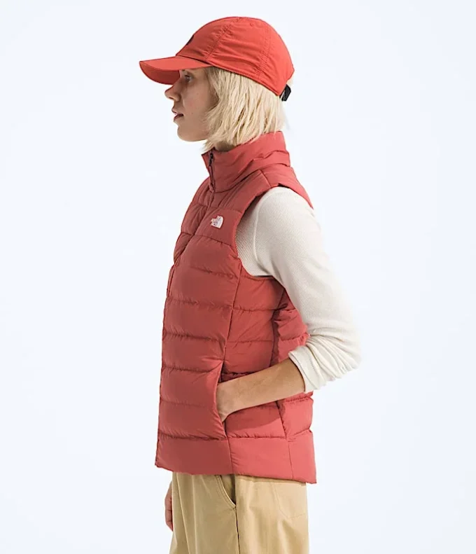 Gilet Aconcagua 3 da donna Gilet Aconcagua 3 da donna