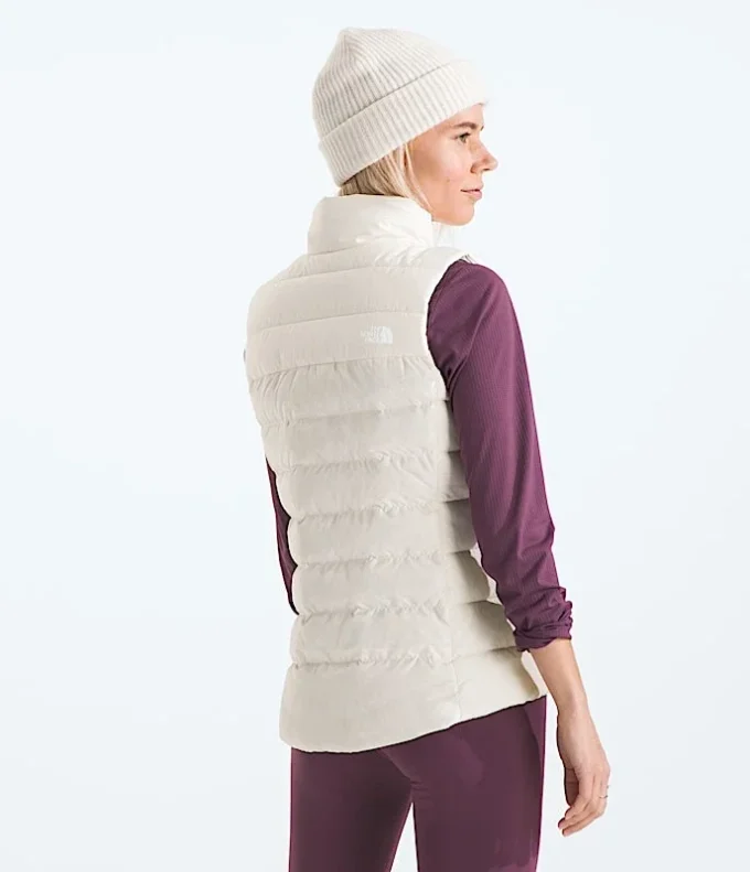 Gilet Aconcagua 3 da donna Gilet Aconcagua 3 da donna