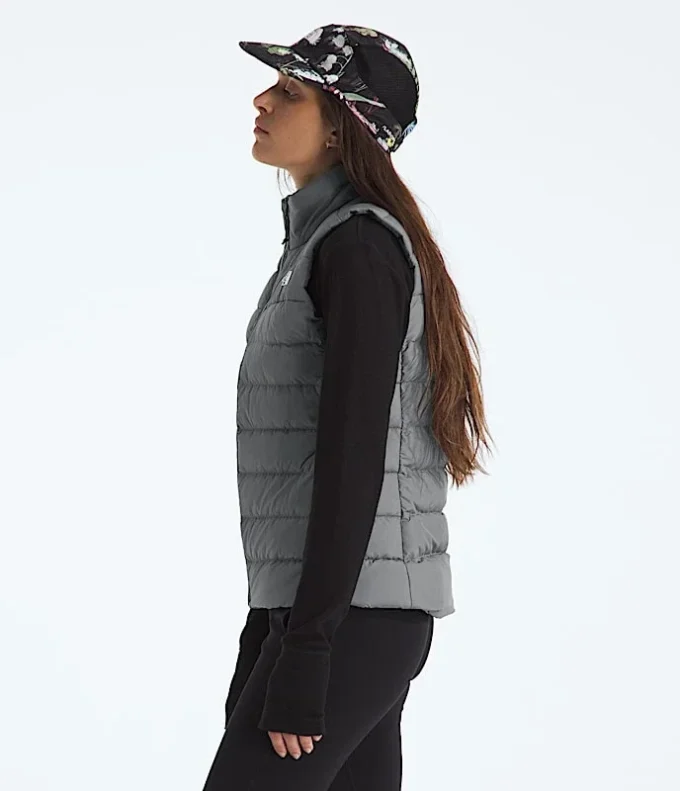 Gilet Aconcagua 3 da donna Gilet Aconcagua 3 da donna