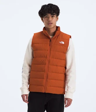 Gilet Aconcagua 3 da uomo