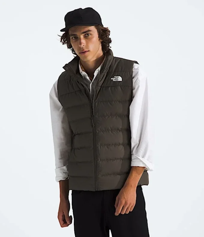 Gilet Aconcagua 3 da uomo Gilet Aconcagua 3 da uomo