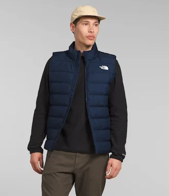 Gilet Aconcagua 3 da uomo