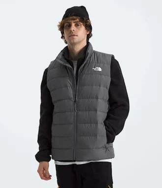 Gilet Aconcagua 3 da uomo