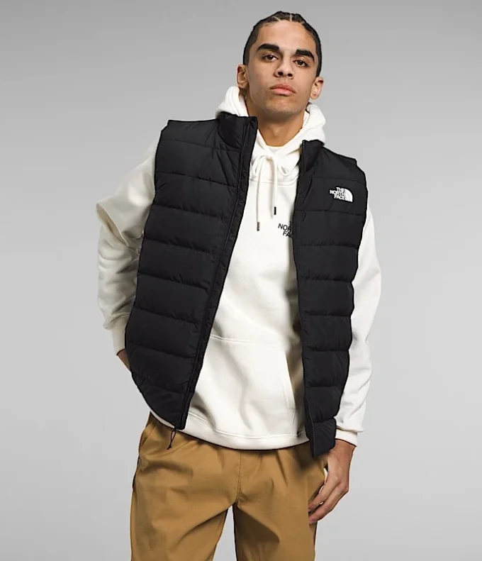 Gilet Aconcagua 3 da uomo Gilet Aconcagua 3 da uomo