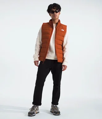 Gilet Aconcagua 3 da uomo