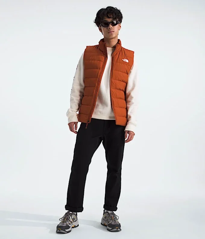 Gilet Aconcagua 3 da uomo Gilet Aconcagua 3 da uomo