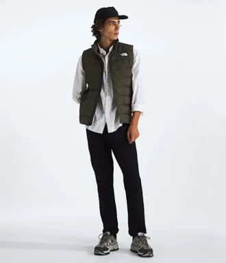Gilet Aconcagua 3 da uomo