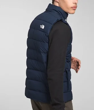 Gilet Aconcagua 3 da uomo