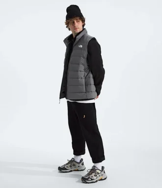 Gilet Aconcagua 3 da uomo