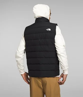 Gilet Aconcagua 3 da uomo