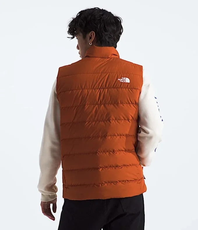 Gilet Aconcagua 3 da uomo Gilet Aconcagua 3 da uomo