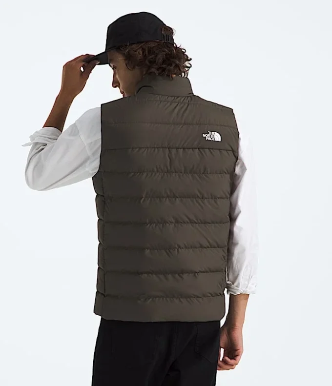 Gilet Aconcagua 3 da uomo Gilet Aconcagua 3 da uomo