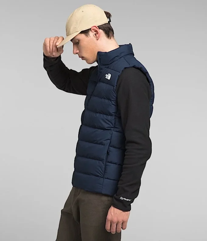 Gilet Aconcagua 3 da uomo Gilet Aconcagua 3 da uomo