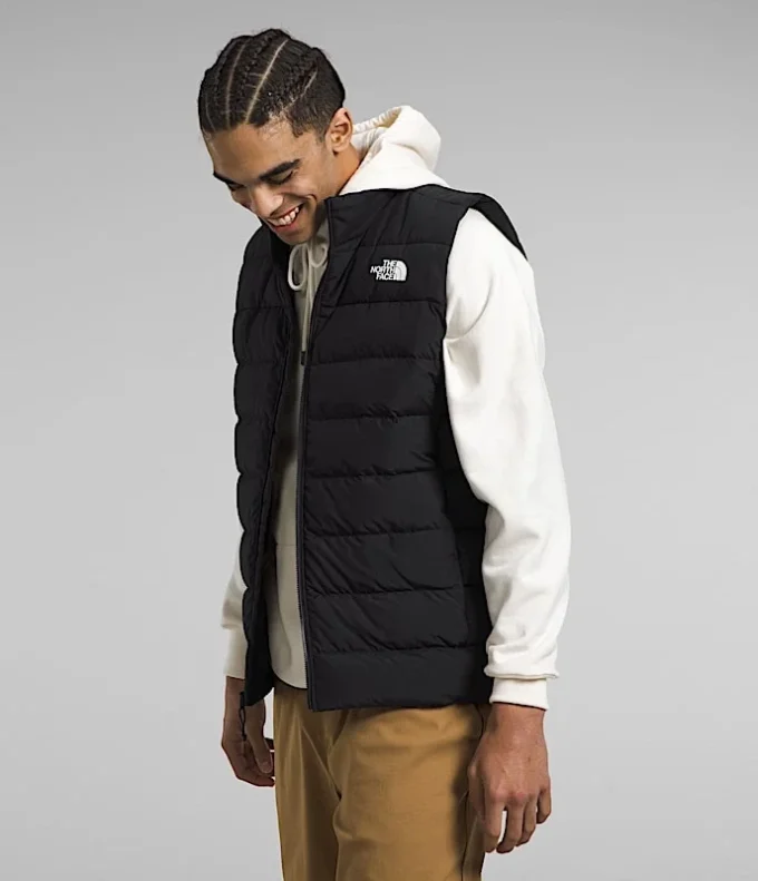 Gilet Aconcagua 3 da uomo Gilet Aconcagua 3 da uomo