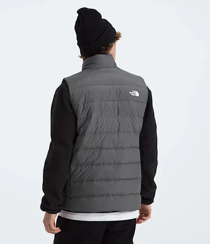 Gilet Aconcagua 3 da uomo Gilet Aconcagua 3 da uomo