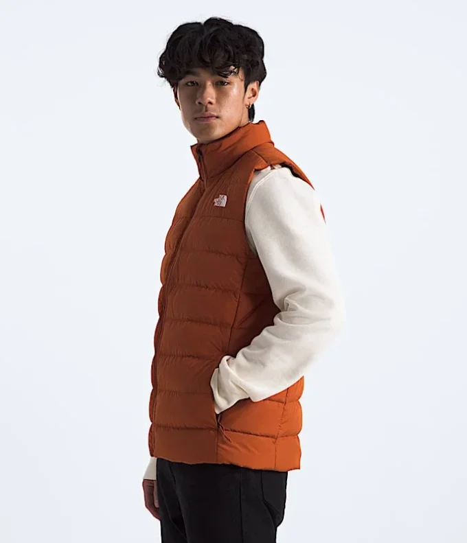 Gilet Aconcagua 3 da uomo Gilet Aconcagua 3 da uomo