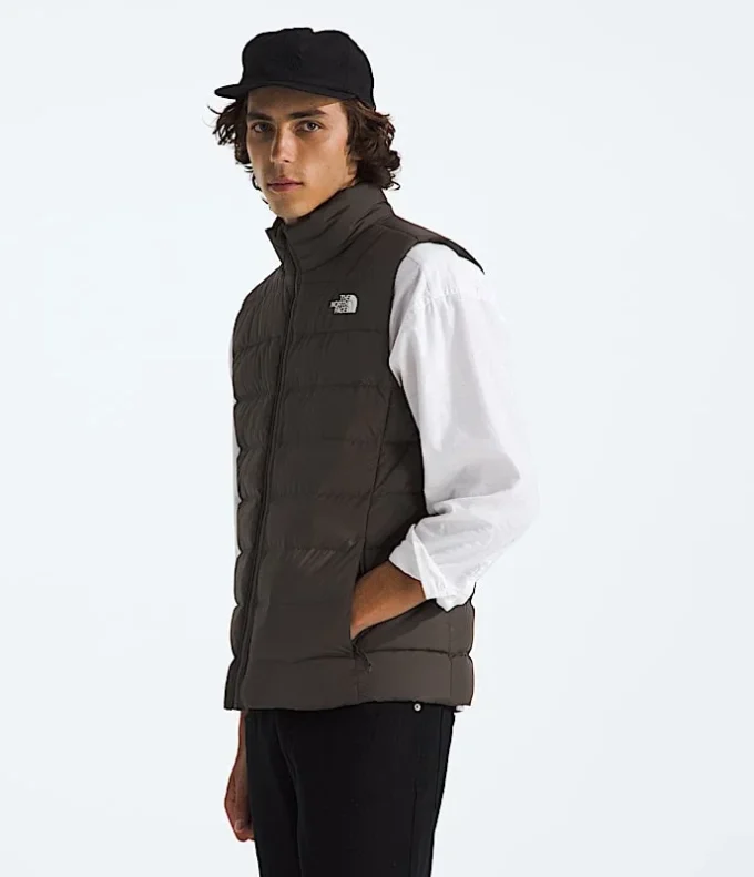 Gilet Aconcagua 3 da uomo Gilet Aconcagua 3 da uomo
