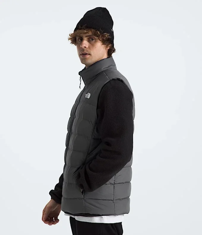 Gilet Aconcagua 3 da uomo Gilet Aconcagua 3 da uomo