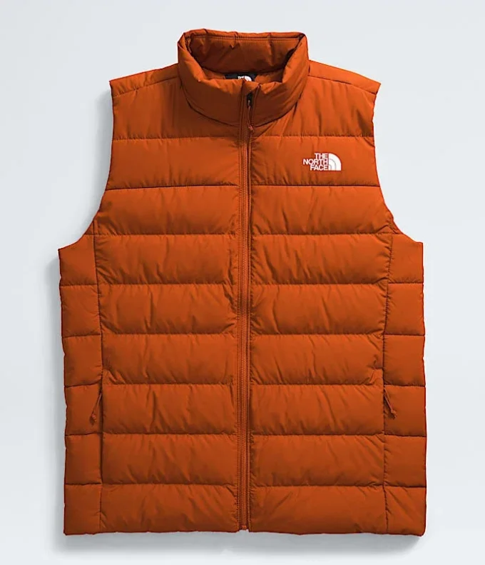 Gilet Aconcagua 3 da uomo Gilet Aconcagua 3 da uomo