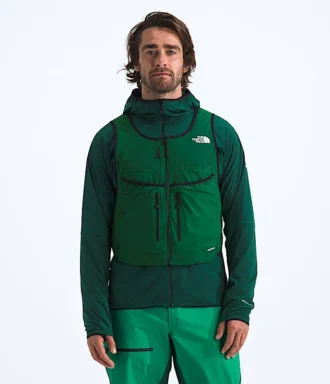 Gilet AMK Summit Series da uomo