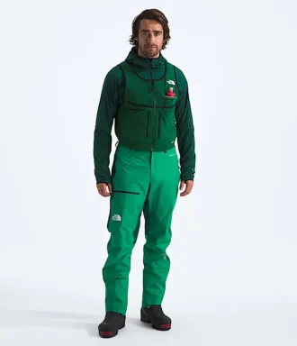 Gilet AMK Summit Series da uomo