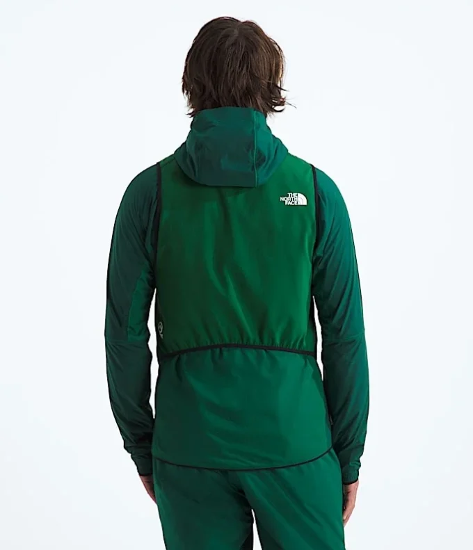 Gilet AMK Summit Series da uomo Gilet AMK Summit Series da uomo