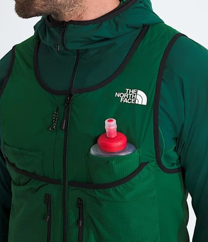 Gilet AMK Summit Series da uomo Gilet AMK Summit Series da uomo