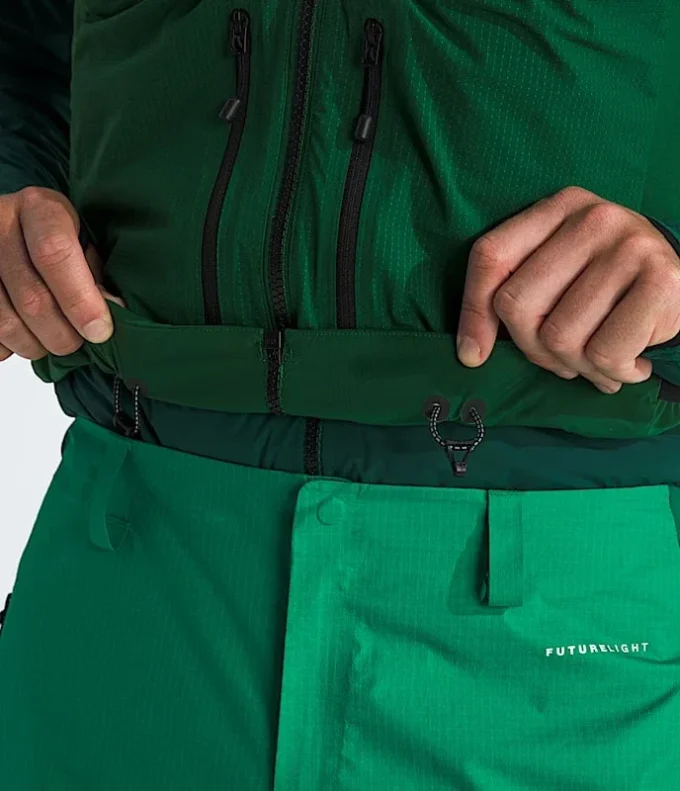 Gilet AMK Summit Series da uomo Gilet AMK Summit Series da uomo