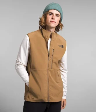 Gilet Apex Bionic 3 da uomo