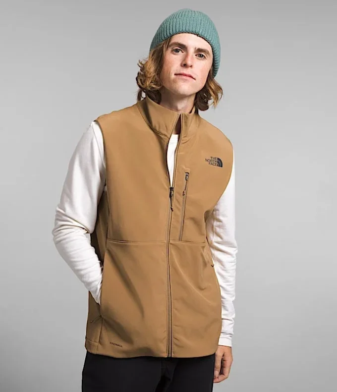 Gilet Apex Bionic 3 da uomo Gilet Apex Bionic 3 da uomo