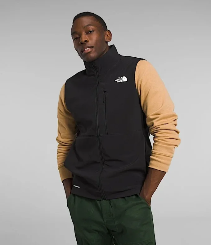 Gilet Apex Bionic 3 da uomo Gilet Apex Bionic 3 da uomo