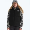 Gilet con cappuccio North Down per bambino e bambina Gilet con cappuccio North Down per bambino e bambina