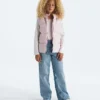 Gilet con cappuccio North Down per bambino e bambina Gilet con cappuccio North Down per bambino e bambina