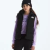 Gilet con cappuccio North Down per bambino e bambina Gilet con cappuccio North Down per bambino e bambina
