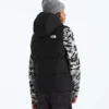 Gilet con cappuccio North Down per bambino e bambina Gilet con cappuccio North Down per bambino e bambina