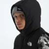 Gilet con cappuccio North Down per bambino e bambina Gilet con cappuccio North Down per bambino e bambina