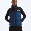 Gilet da donna 1996 Retro Nuptse Gilet da donna 1996 Retro Nuptse