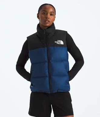 Gilet da donna 1996 Retro Nuptse