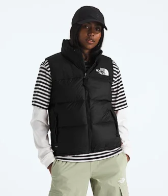 Gilet da donna 1996 Retro Nuptse