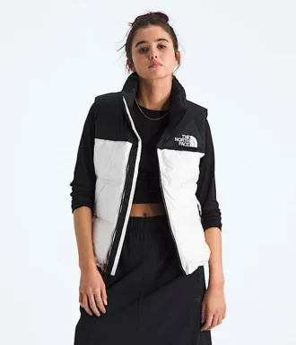 Gilet da donna 1996 Retro Nuptse